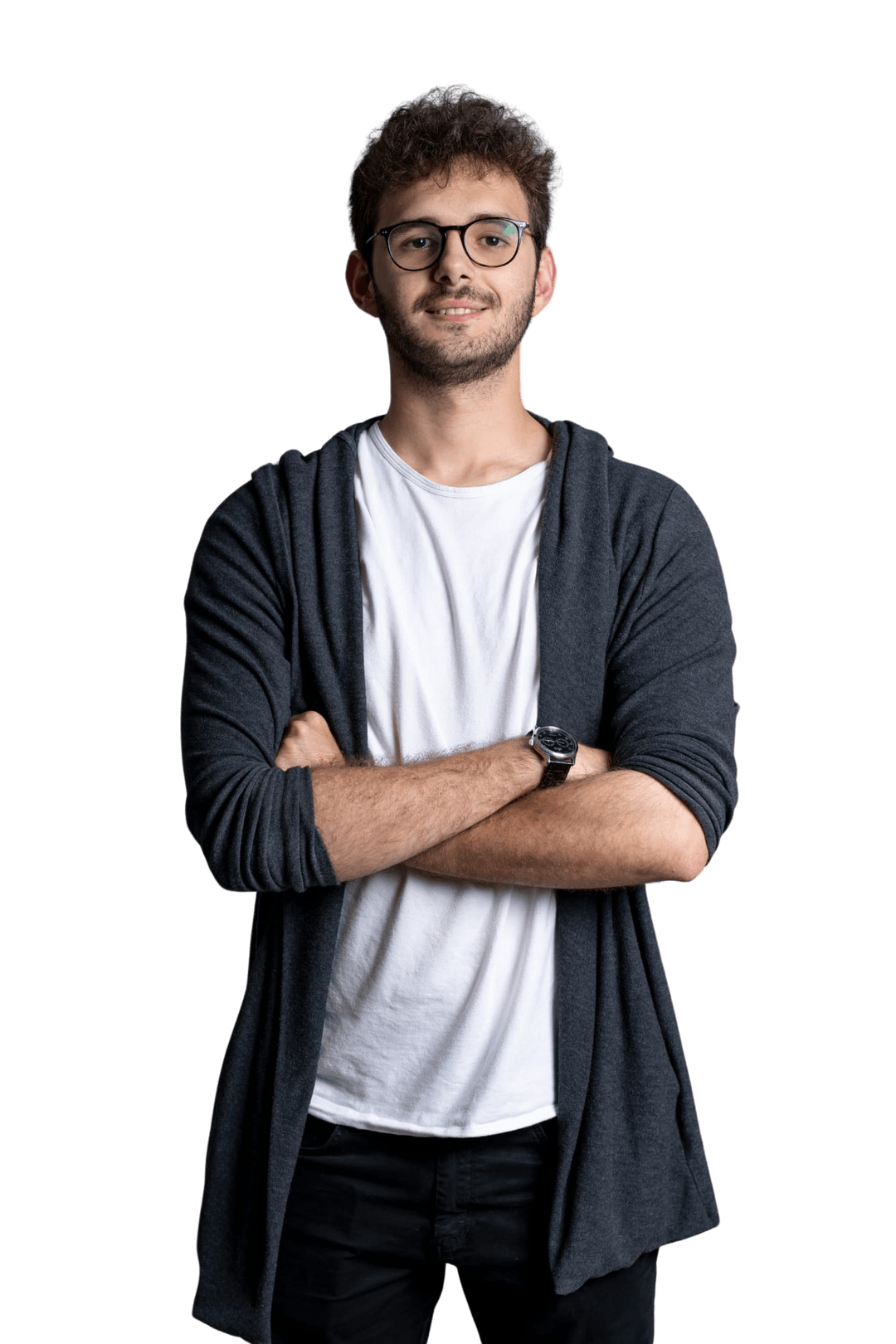 Pau Ferrer Ponseti - Growth Advisor & Marketing Digital